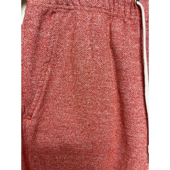 Obey Propaganda Men's Burnt Orange Casual Sweatpants Size Large Athletic Street - Picture 2 of 10